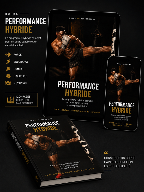 Performance Hybrid