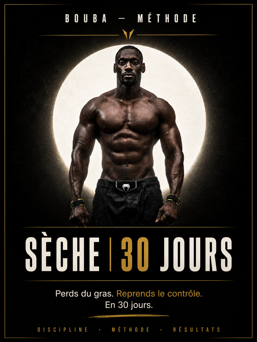 Programme Sèche 30 jours